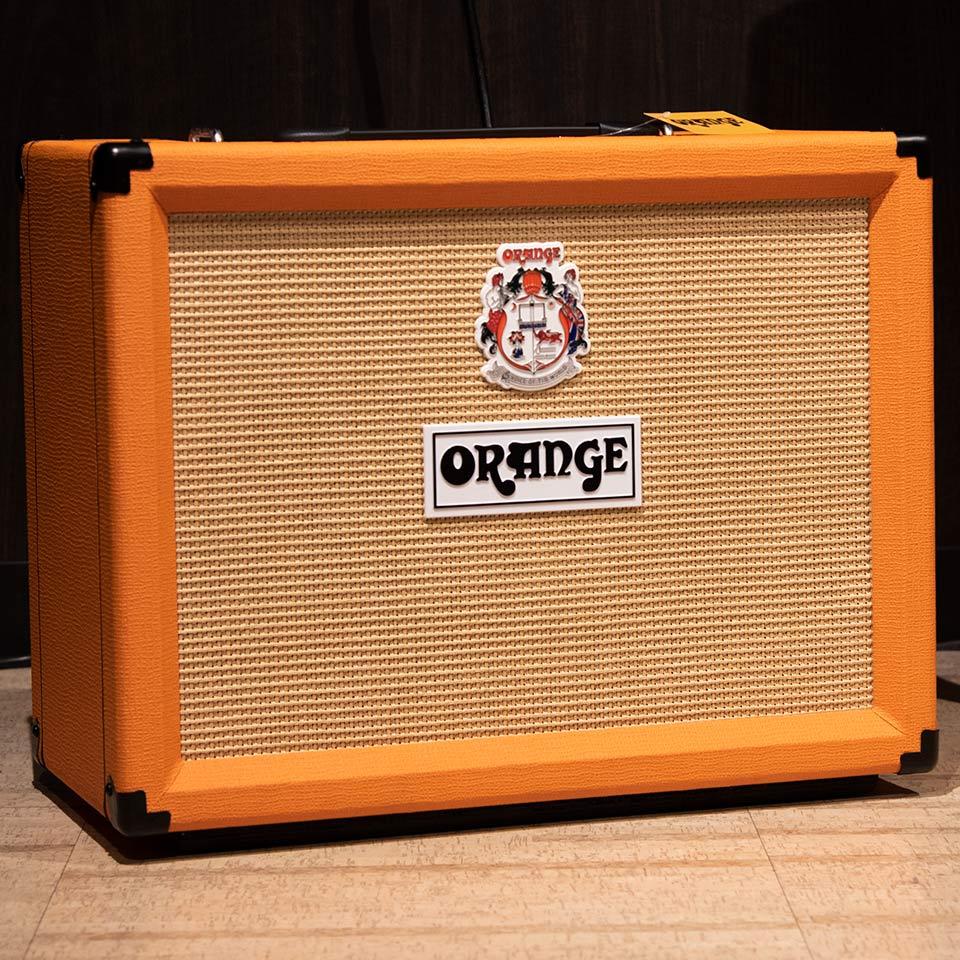 ORANGE/Rocker 32【お取り寄せ商品】