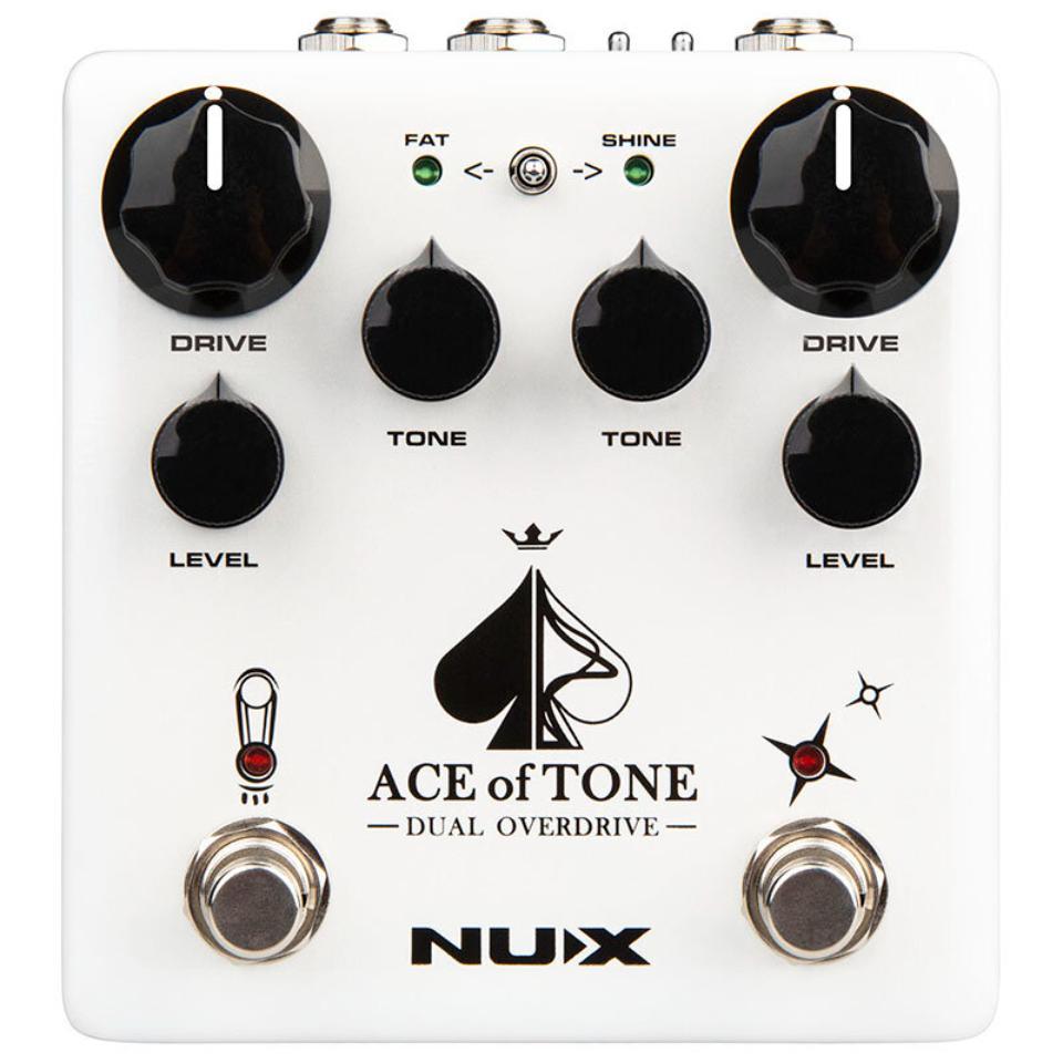 NUX/ACE of TONE【お取り寄せ商品】