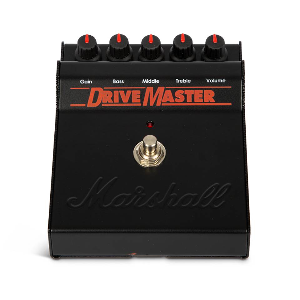 Marshall/Drivemaster【お取り寄せ商品】