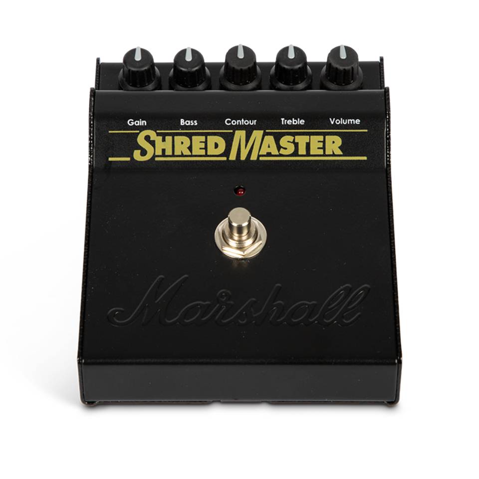 Marshall/Shredmaster【お取り寄せ商品】