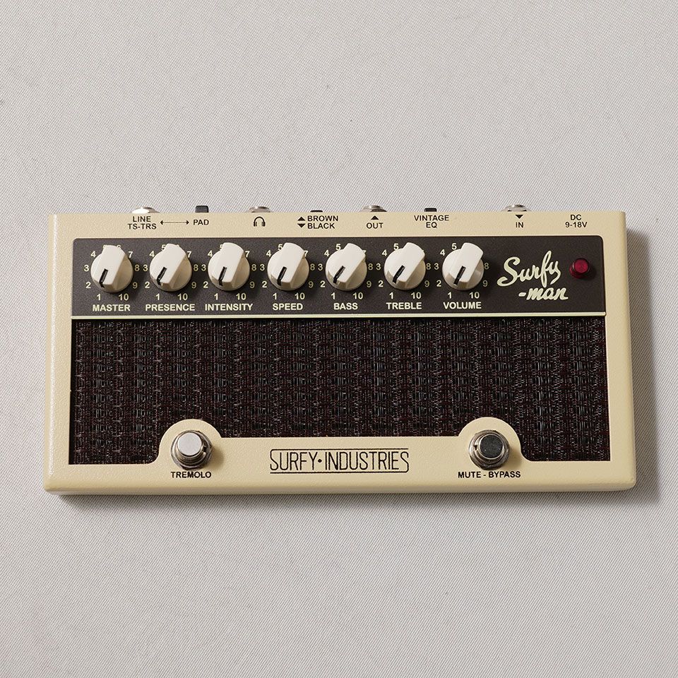 Surfy Industries/SurfyMan【在庫あり】