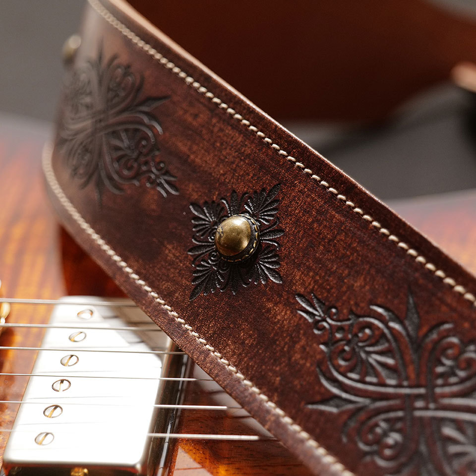 BlueBell/Crossroads (Dark Coffee)【BB9420】【在庫あり】