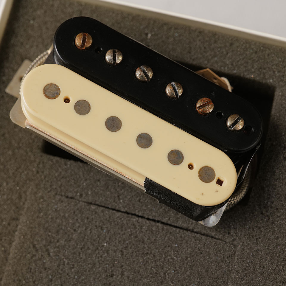 Vintage Maniacs/Hysteric PAF Zebra AGED 7.8k【在庫あり】