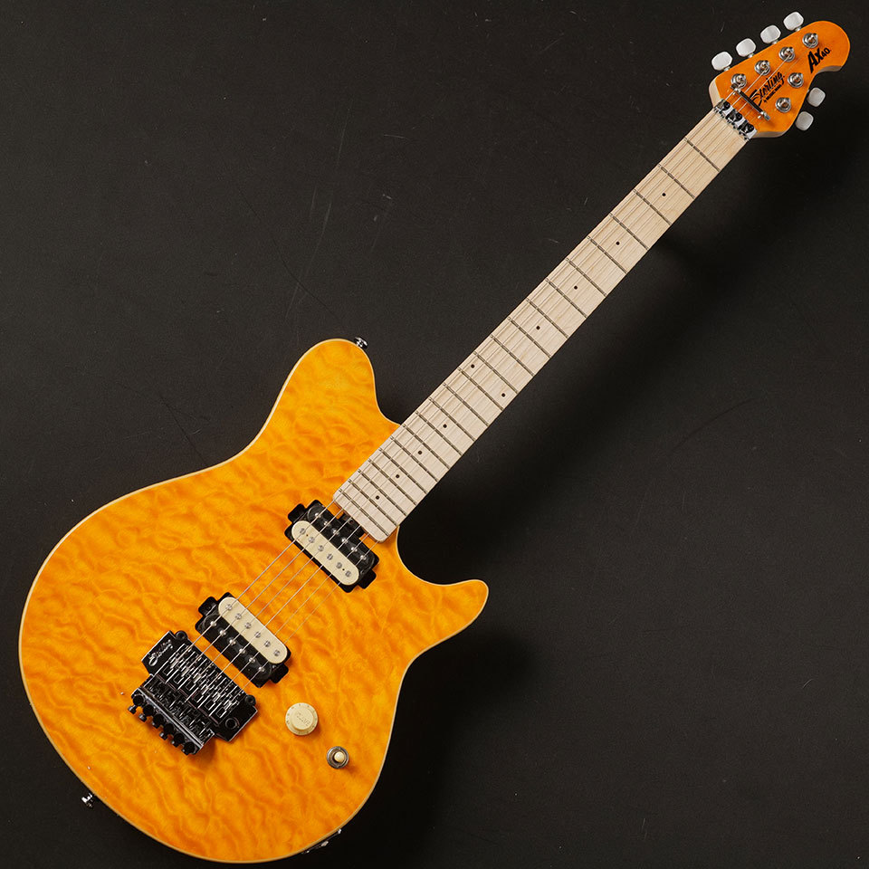 Sterling by MUSIC MAN/Axis AX40-TGO-M #363【新品特価 MGK】【在庫あり】