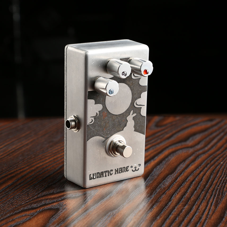 DON-KRAFT EFFECTORS/LUNATIC HARE【在庫あり】