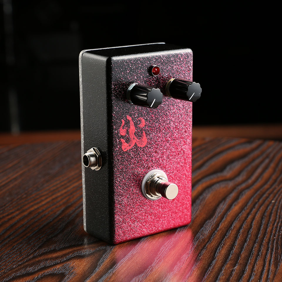 DON-KRAFT EFFECTORS/MARS【在庫あり】