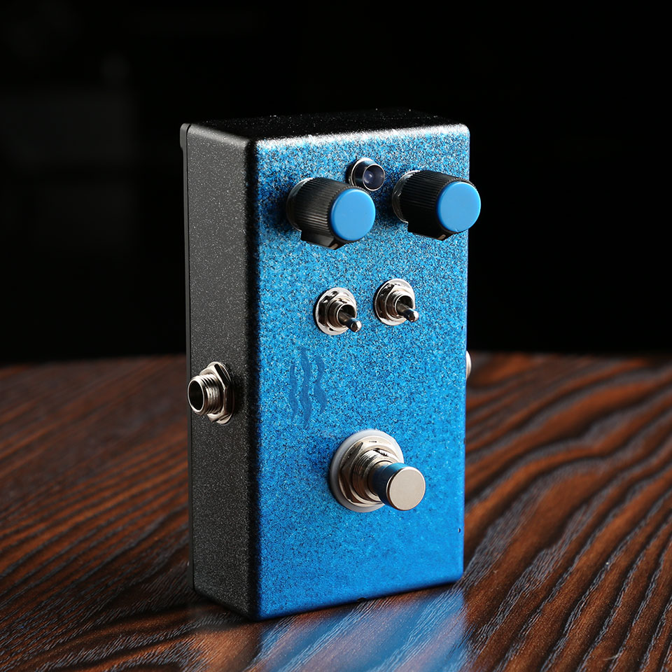 DON-KRAFT EFFECTORS/MERCURIUS【在庫あり】