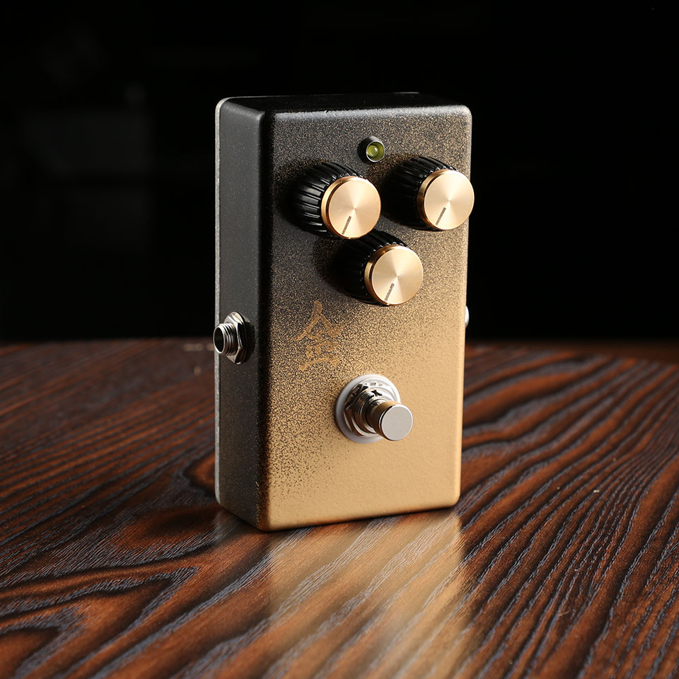 DON-KRAFT EFFECTORS/VENUS【お取り寄せ商品】