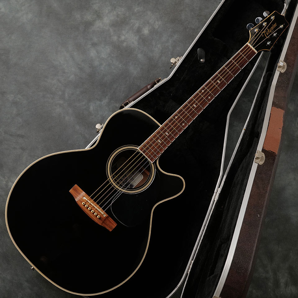 Takamine/EF-441SC【USED】【中古】【在庫あり】【中古市】