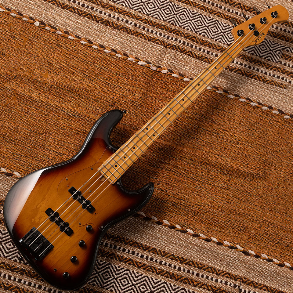 Sadowsky NYC/Standard 4 JB 1991 SB/M 【USED】【中古】【在庫あり】【中古市】