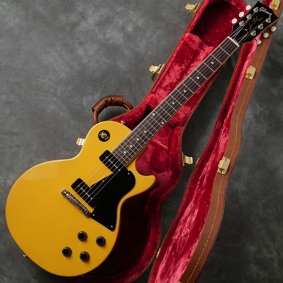 Gibson/LesPaul Special TV Yellow【USED】【中古】【在庫あり】【中古市】