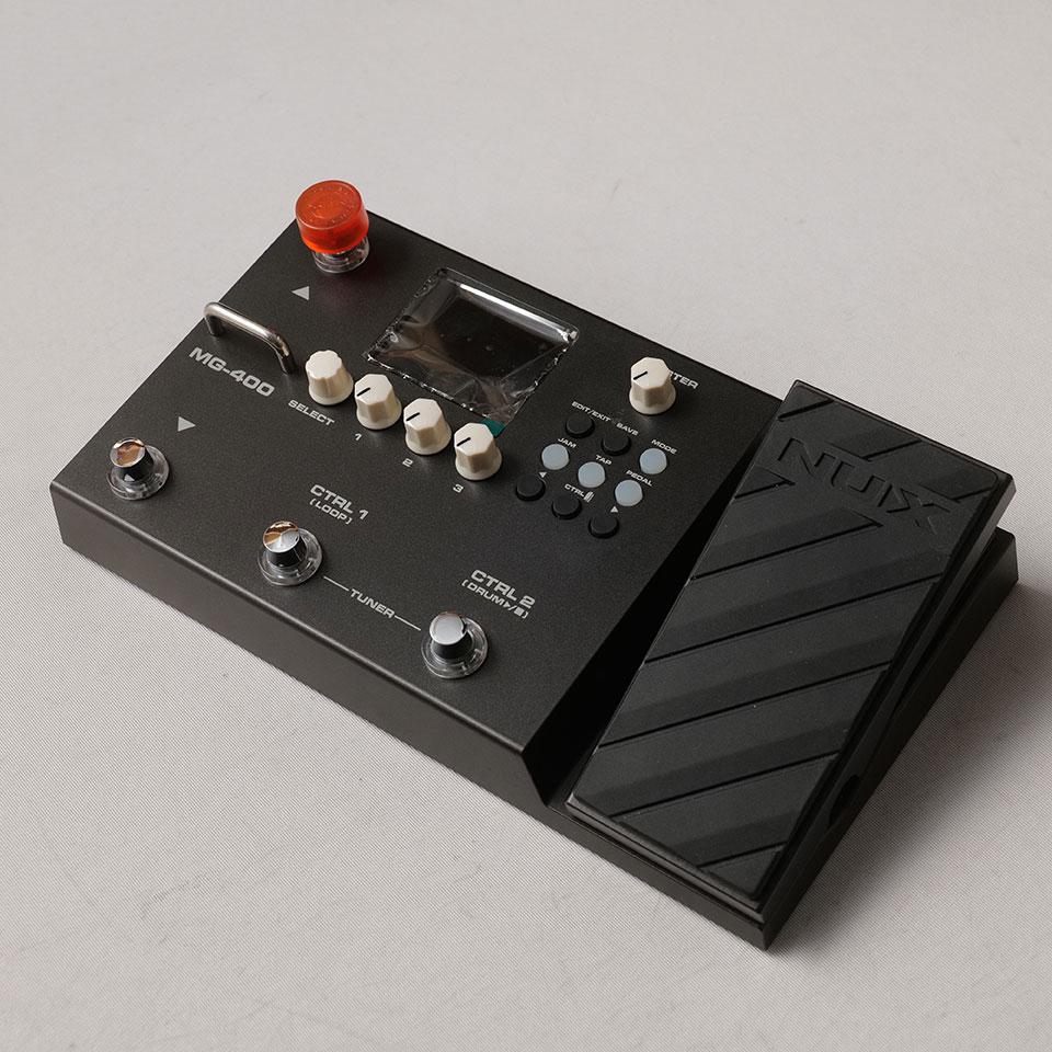 nux/MG-400【B級特価 MGK】【在庫あり】