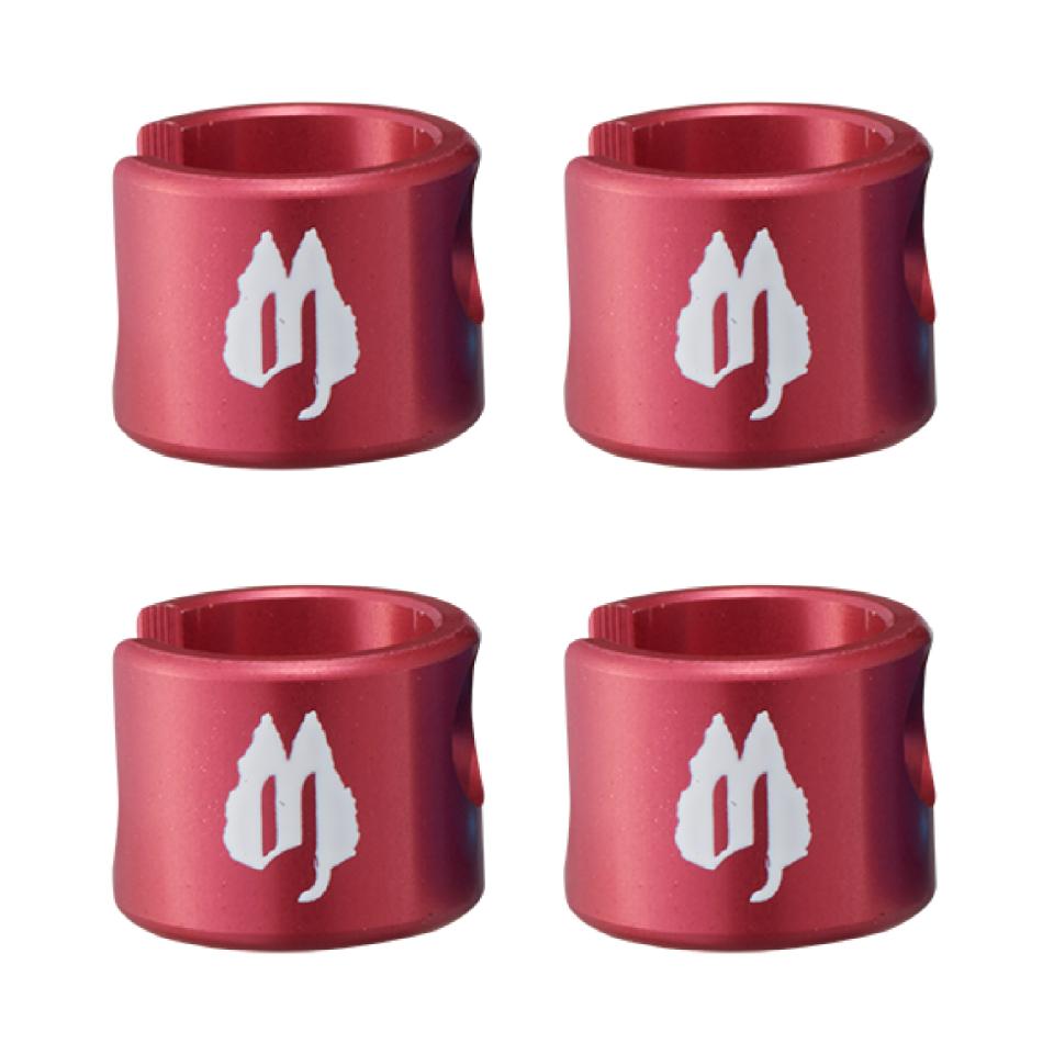 FREE THE TONE/SLC-4AS-RD-4P Sプラグ用【在庫あり】【ネコポス発送】