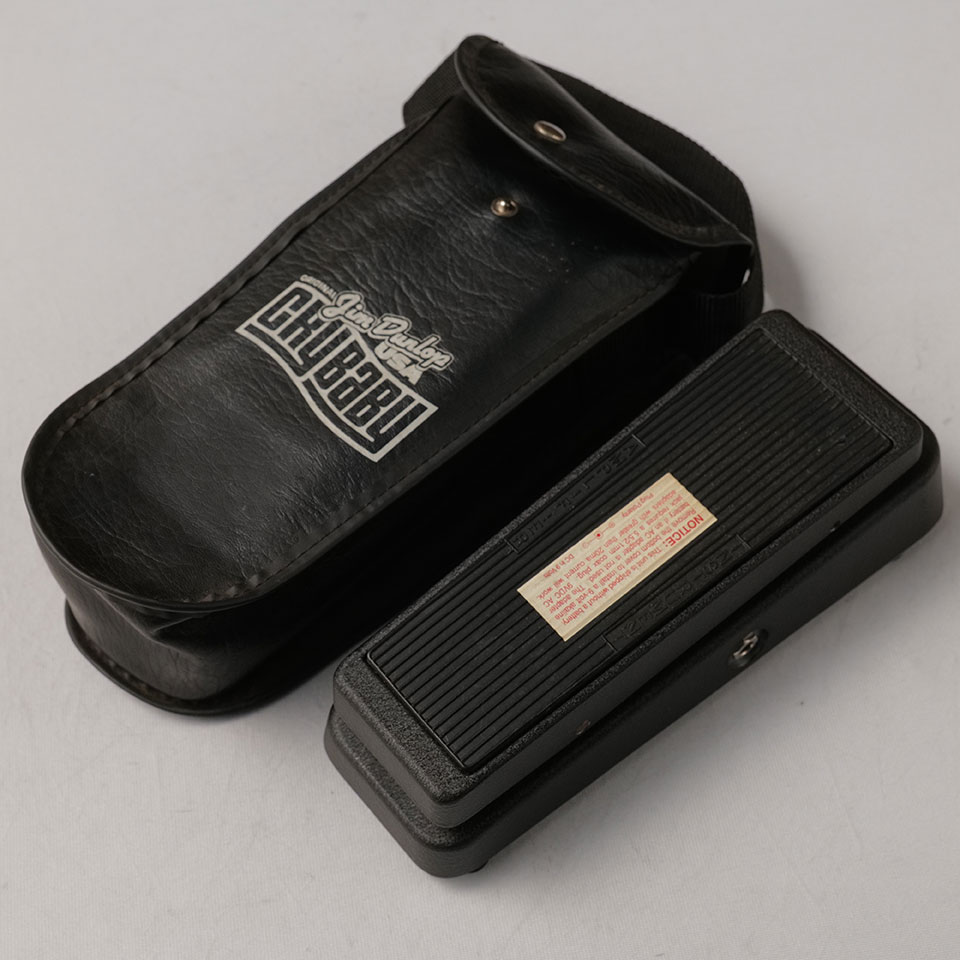 Jim Dunlop/GCB-95【USED】【中古】【在庫あり】