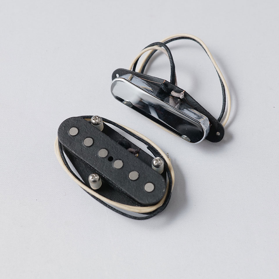 OX4 Pickups/51’4 Tele set【在庫あり】【2511P1】