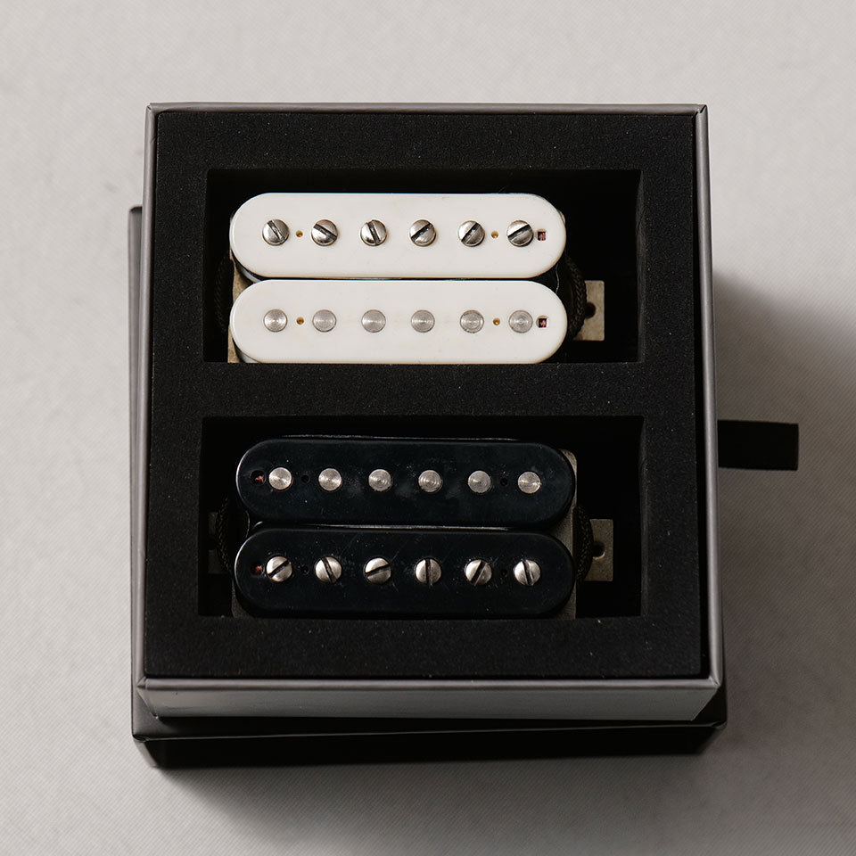 OX4 Pickups/Beano A3 Aged【在庫あり】【2511P1】