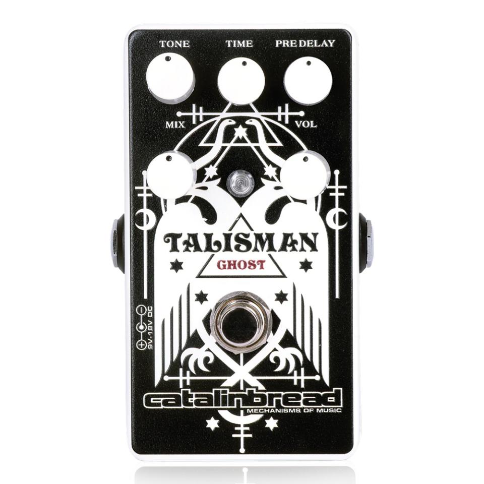 Catalinbread/Talisman Ghost【お取り寄せ商品】