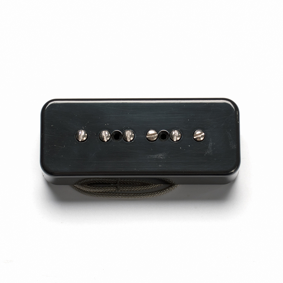 LOLLAR PICKUPS/P-90 Soap Bar Standard【お取り寄せ商品】