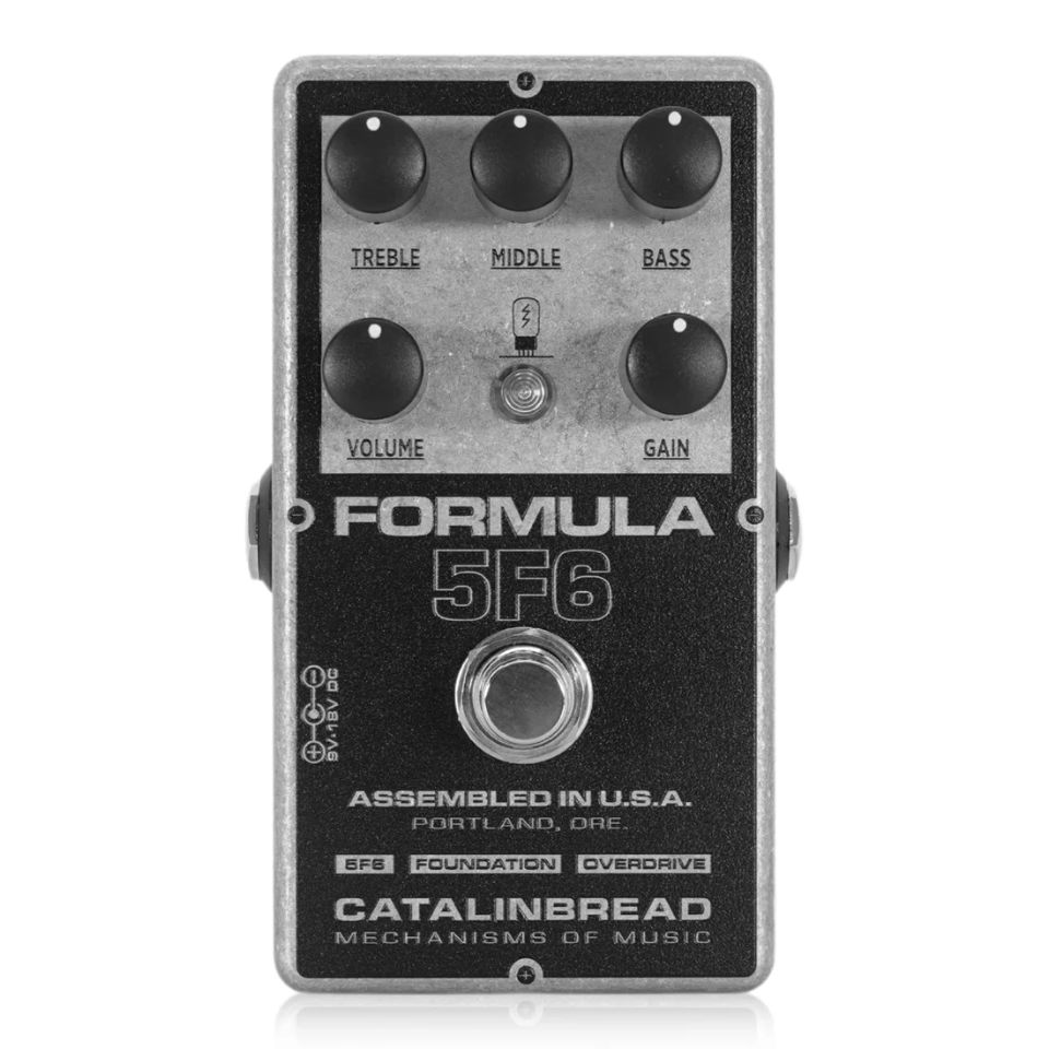 Catalinbread/Formula 5F6【お取り寄せ商品】