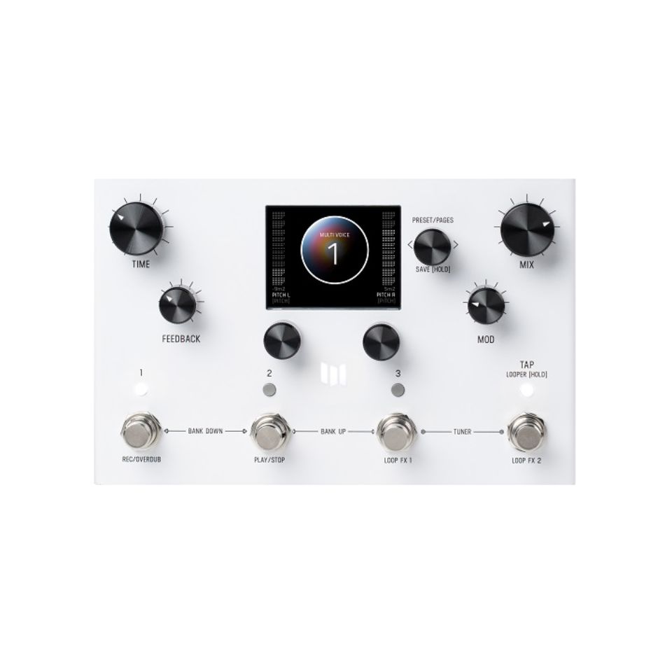 Meris/LVX【お取り寄せ商品】