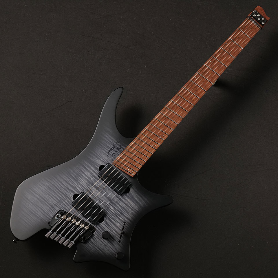 strandberg/Boden Original N2.6T (Black Denim Burst Satin) #341【在庫あり】