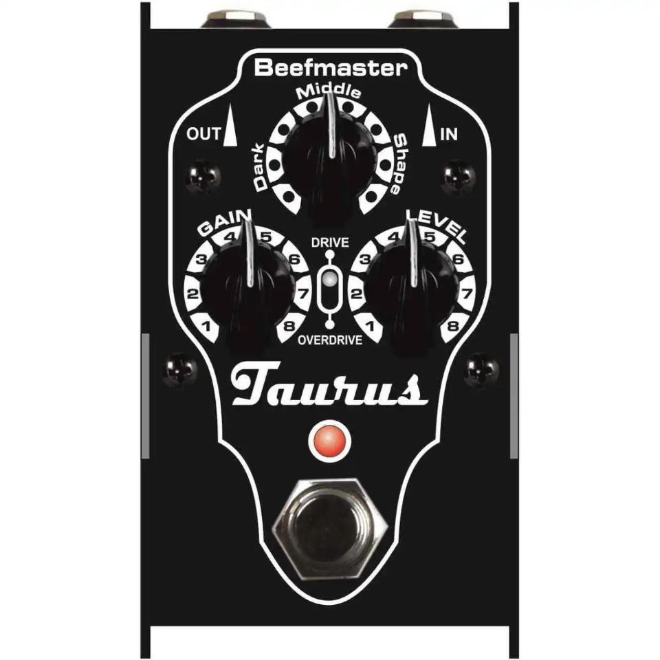 Taurus/Beefmaster