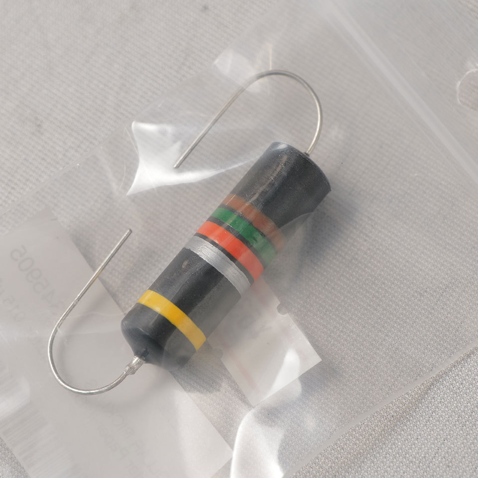 Jupiter Condenser/Bumblebee Capacitors Aluminum Foil Paper-in-Oil 400V 0.015μF【在庫あり】