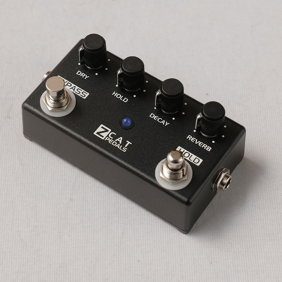 ZCAT/HOLD REVERB【USED】【中古】【在庫あり】【中古市】