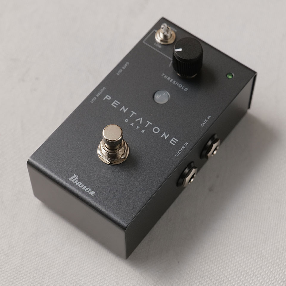 Ibanez/PTGATE PENTATONE GATE【USED】【中古】【在庫あり】