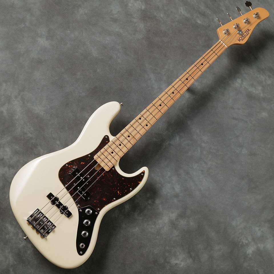 SCHECTER/PA-LS/345【USED】【中古】【在庫あり】