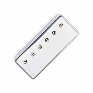 LOLLAR PICKUPS/Mini Humbucker【Chrome Cover】【お取り寄せ商品】
