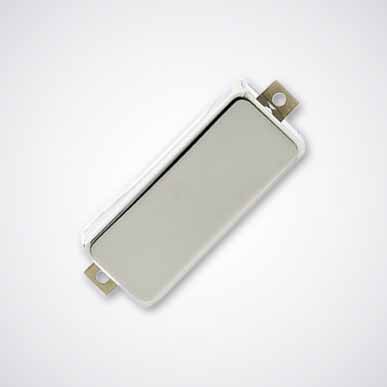 LOLLAR PICKUPS/Firebird【Chrome Cover】【お取り寄せ商品】