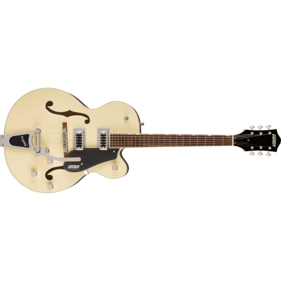 Gretsch/G5420T Electromatic Classic Hollow Body Single-Cut with Bigsby, Laurel Fingerboard, Two-Tone【お取り寄せ商品】