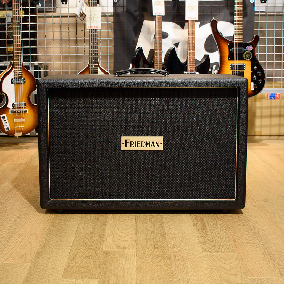 Friedman/212 Cabinet【在庫あり】