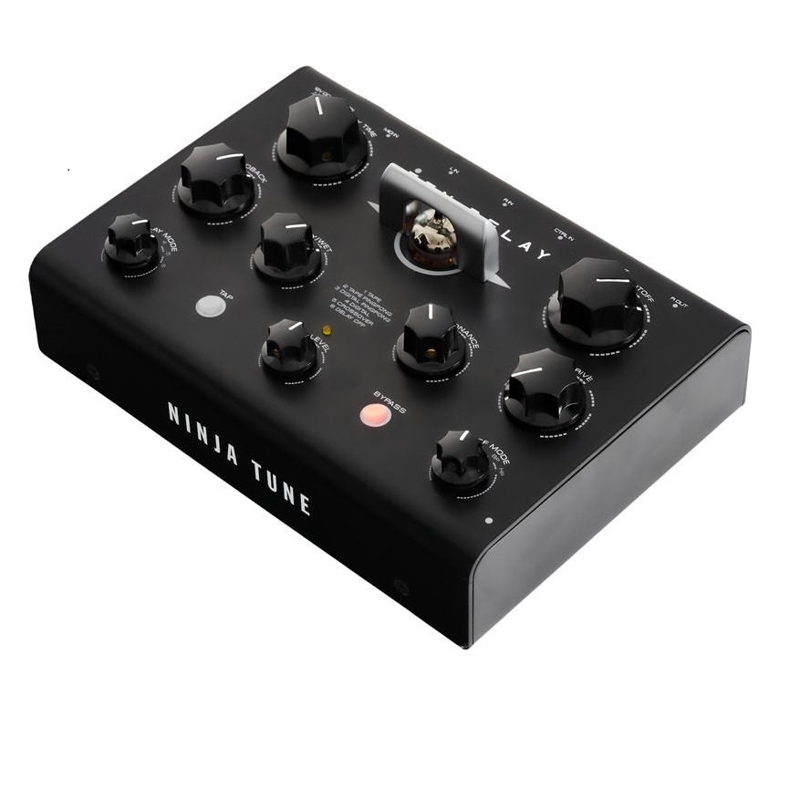 Erica Synths/Zen Delay【お取り寄せ商品】