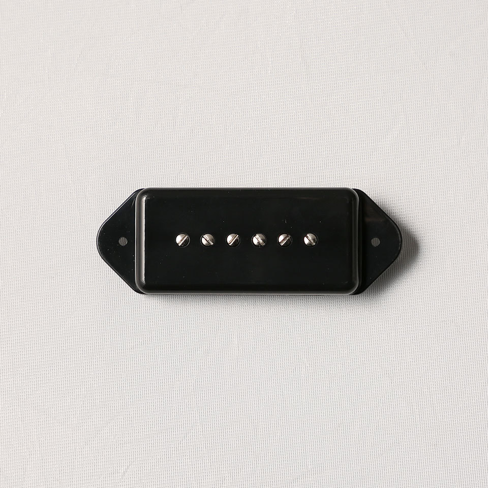 ThroBak/P90-DE Lo Wind【お取り寄せ商品】