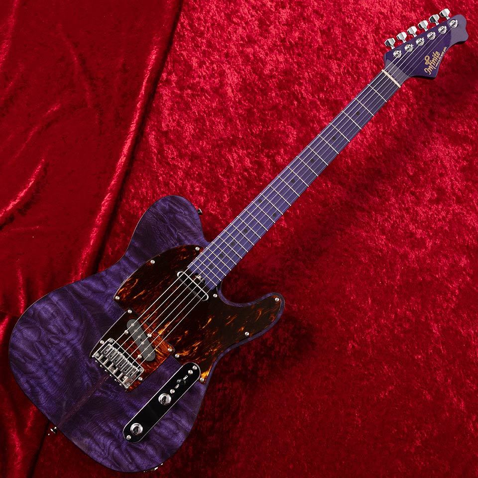 infinite/Trad Fullsize T P-Purple【在庫あり】