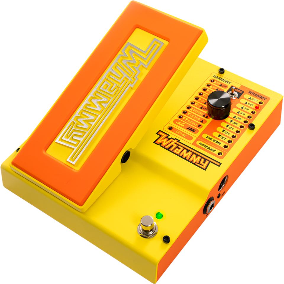DigiTech/MonoNeon Whammy【お取り寄せ商品】【送料無料】