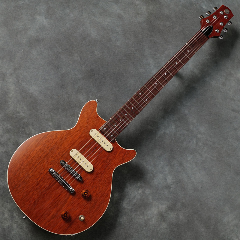 Kz Guitar Works/Kz One Solid Round Top 24F K-90 T.O.M 【USED】【中古】【在庫あり】【中古市】