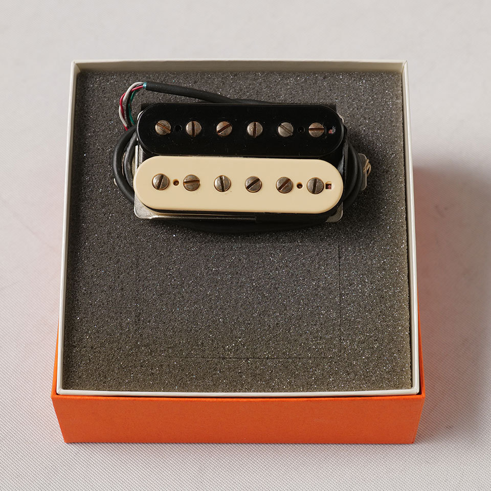 Vintage Maniacs/Private Fingers Zebra 15.0k 4con【在庫あり】