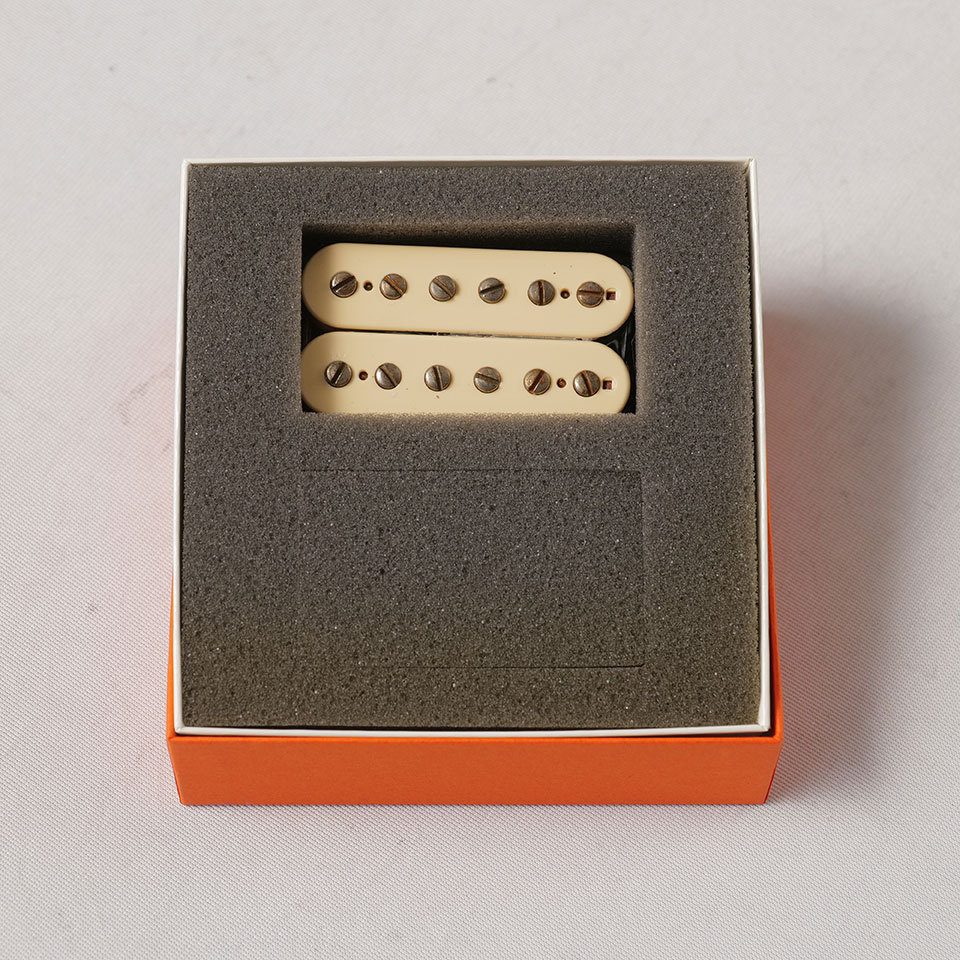 Vintage Maniacs/Private Fingers Double Blonde 15.0k 4con【在庫あり】