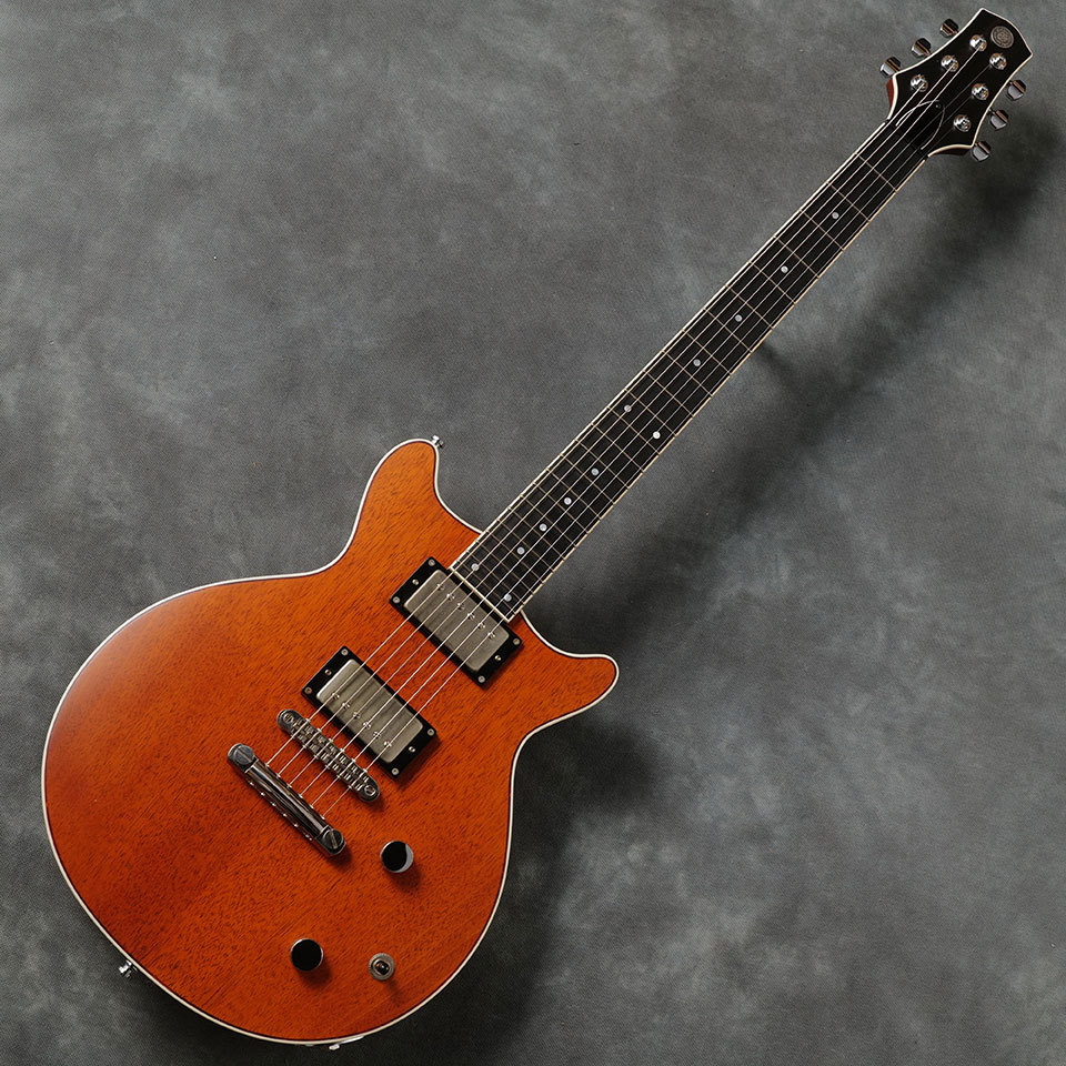 Kz Guitar Works/Kz One Solid Round Top 24F 2H6 T.O.M 【USED】【中古】【在庫あり】【中古市】