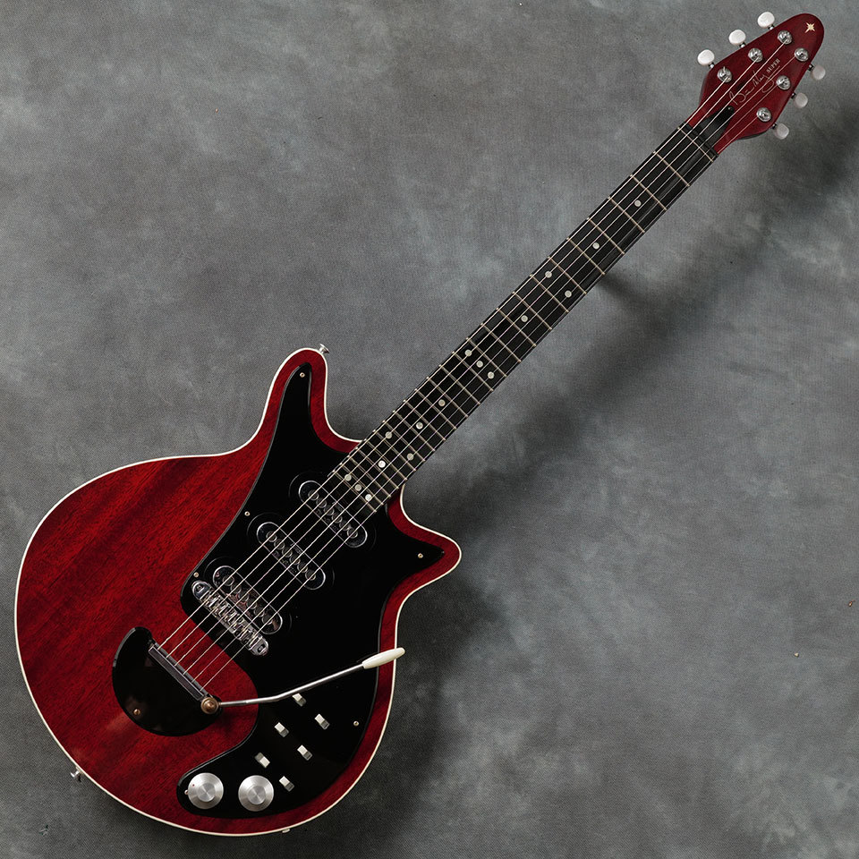 Kz Guitar Works/Red Spacial Brian May Super 2008【USED】【中古】【在庫あり】【中古市】