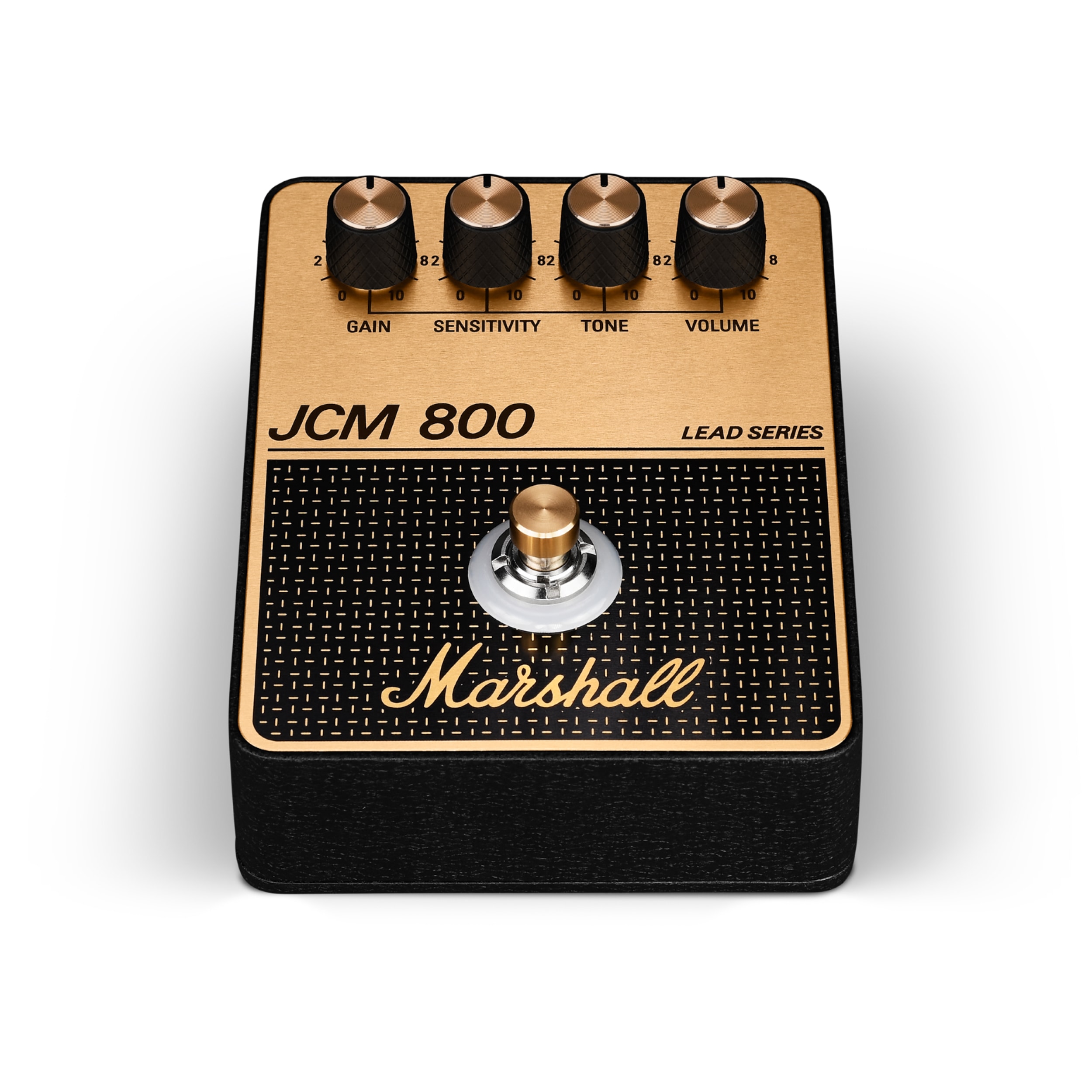 Marshall/JCM800 Overdrive Pedal【在庫あり】