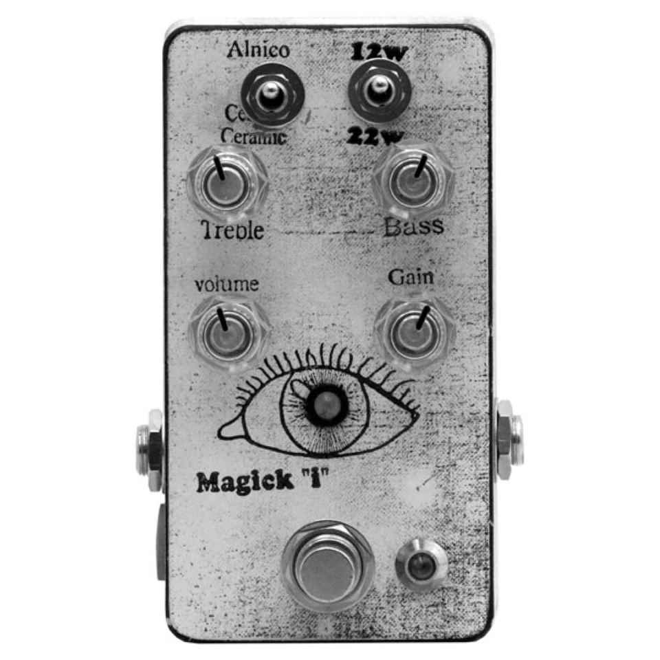 mid-fi electronics/Magick "i"【お取り寄せ商品】