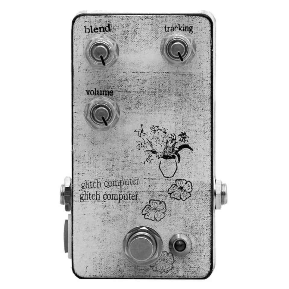 mid-fi electronics/Glitch Computer【お取り寄せ商品】