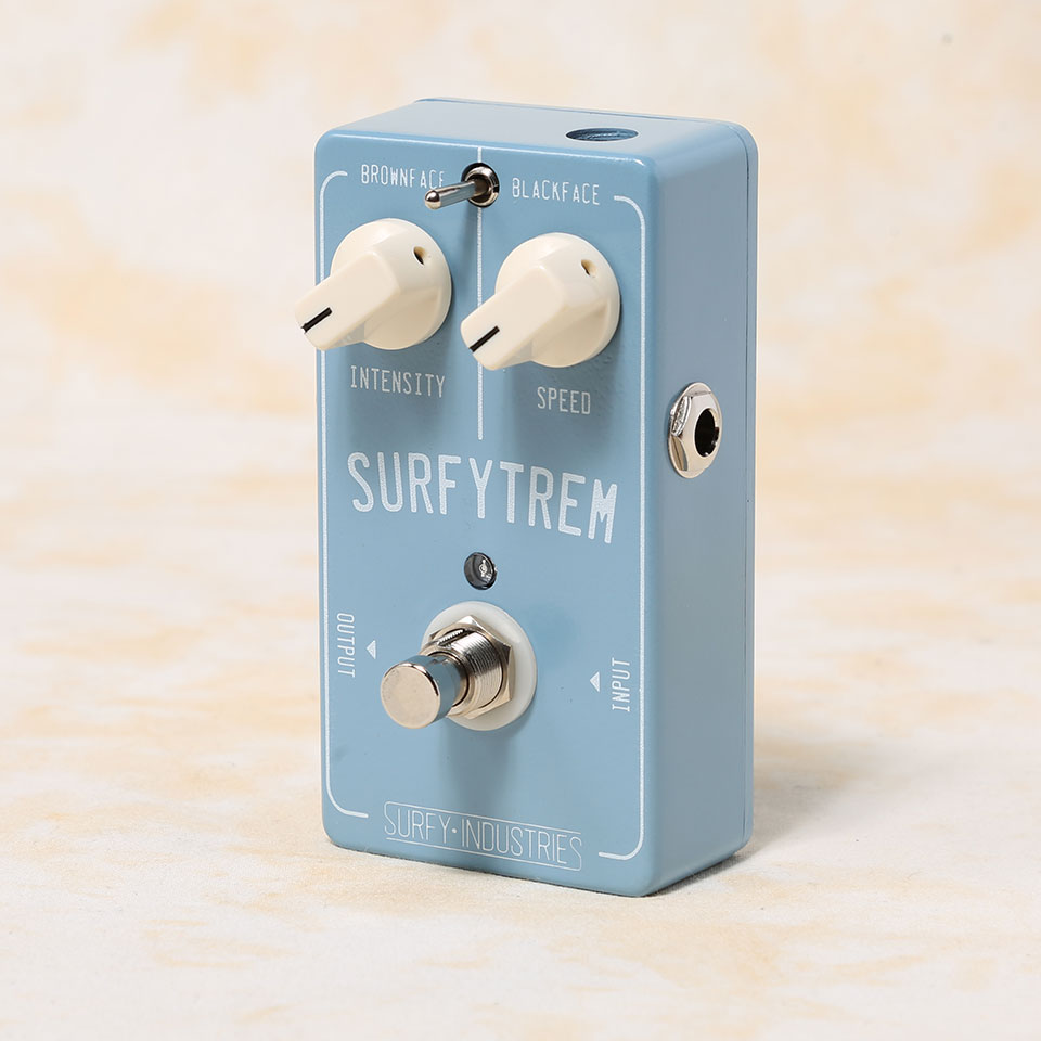 Surfy Industries/SURFYTREM【検品後出荷】【在庫あり】
