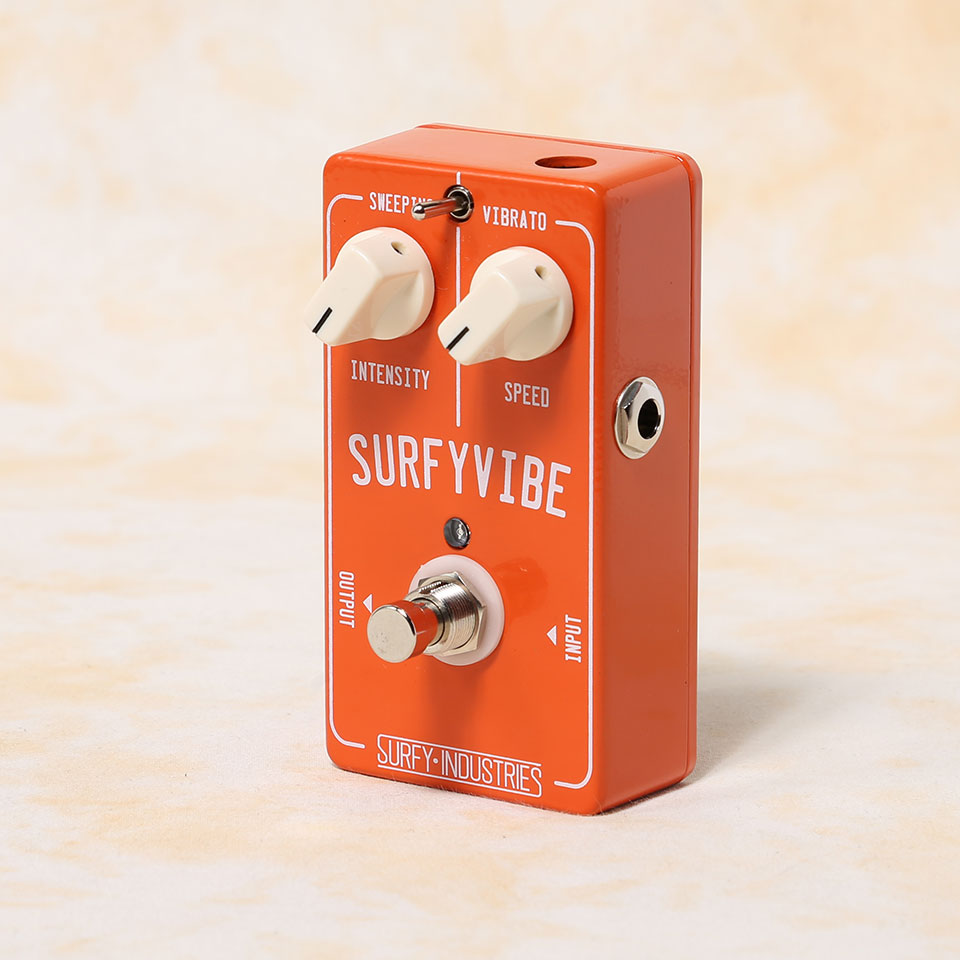 Surfy Industries/SURFYVIBE【検品後出荷】【在庫あり】