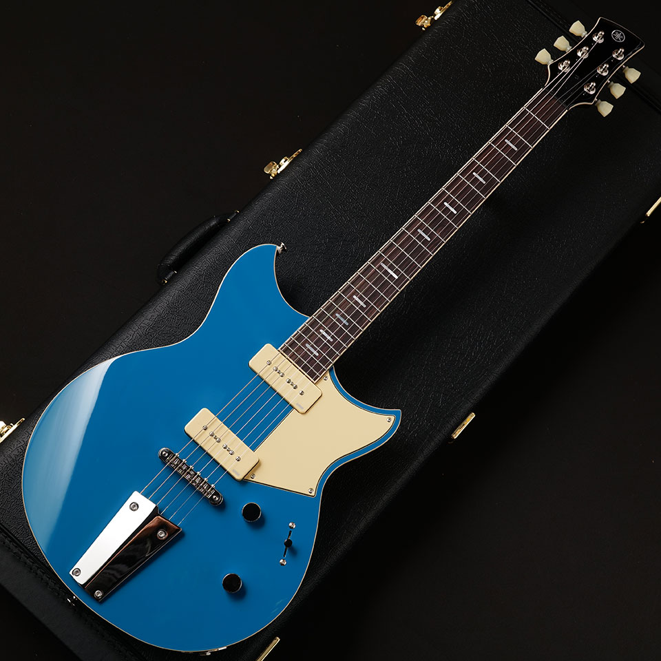 YAMAHA/REVSTAR RSP02T SWB (SWIFT BLUE) (スイフトブルー)【在庫あり】3.60kg