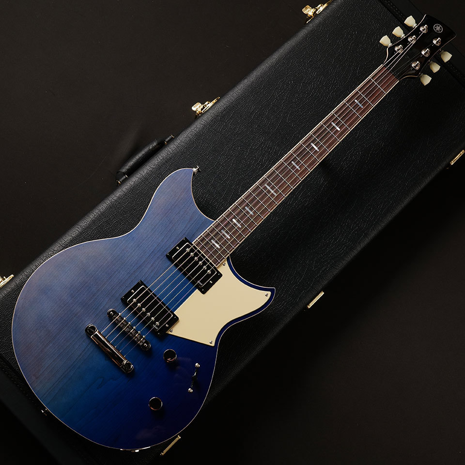 YAMAHA/REVSTAR RSP20 MLB (Moonlight Blue) (ムーンライト ブルー)【お取り寄せ商品】